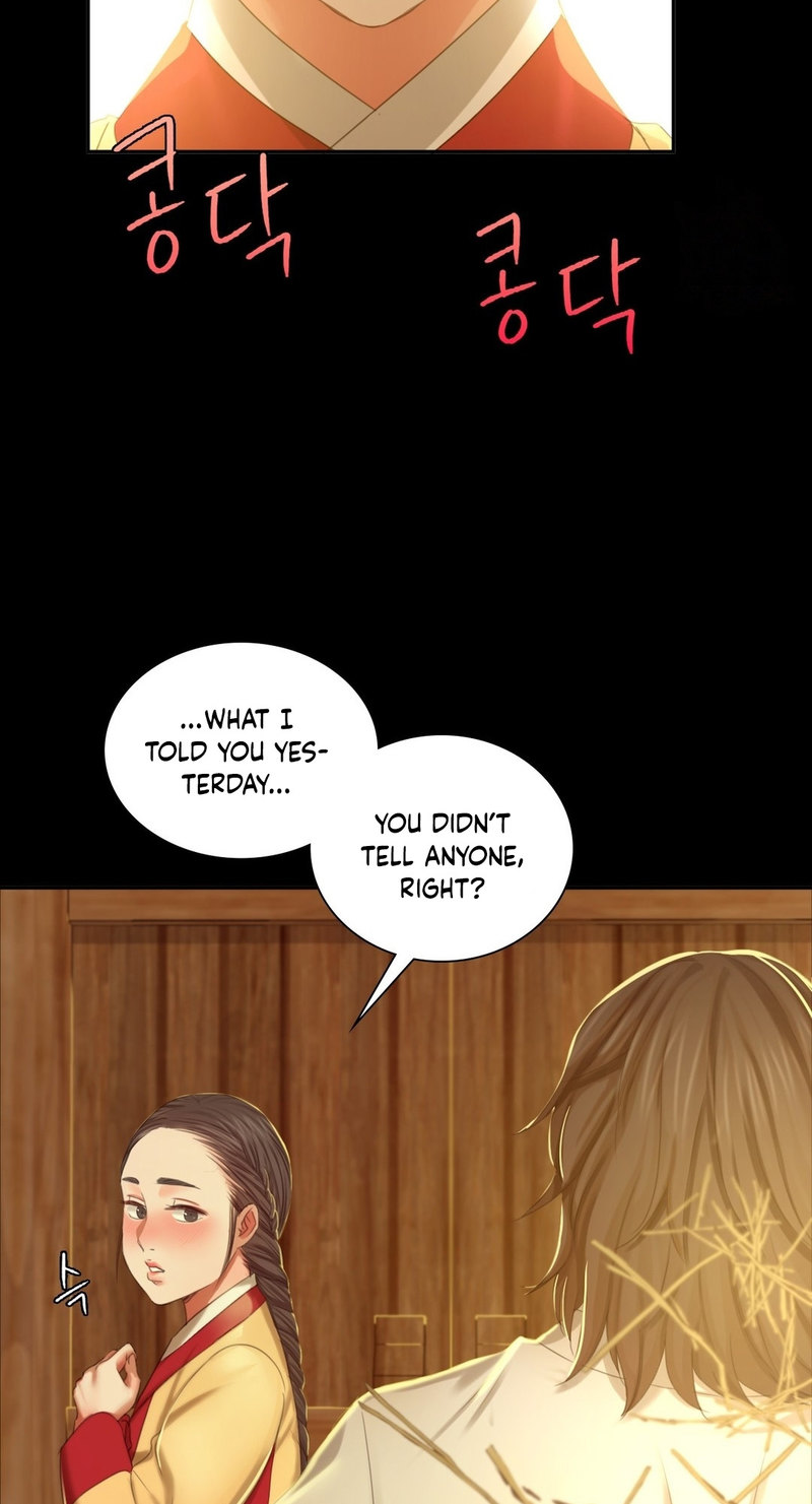 Madam Chapter 15 - Page 31 in English