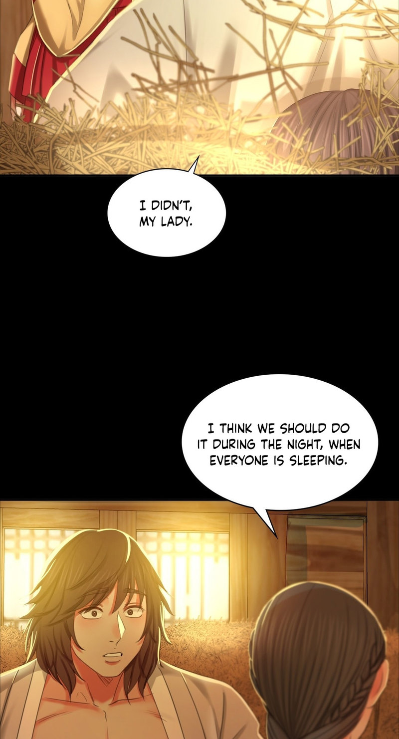 Madam Chapter 15 - Page 32 in English