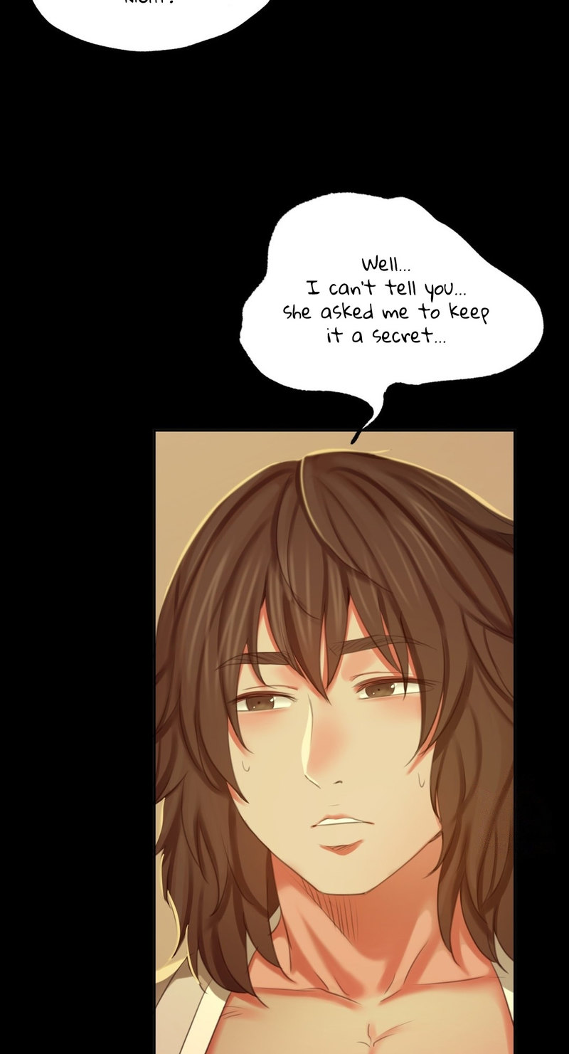 Madam Chapter 15 - Page 39 in English