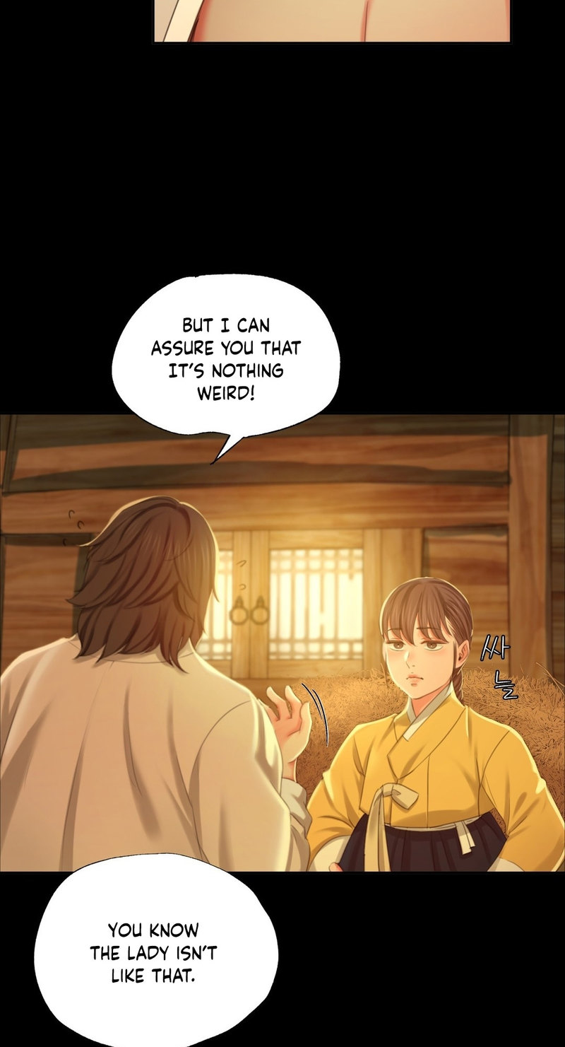 Madam Chapter 15 - Page 40 in English