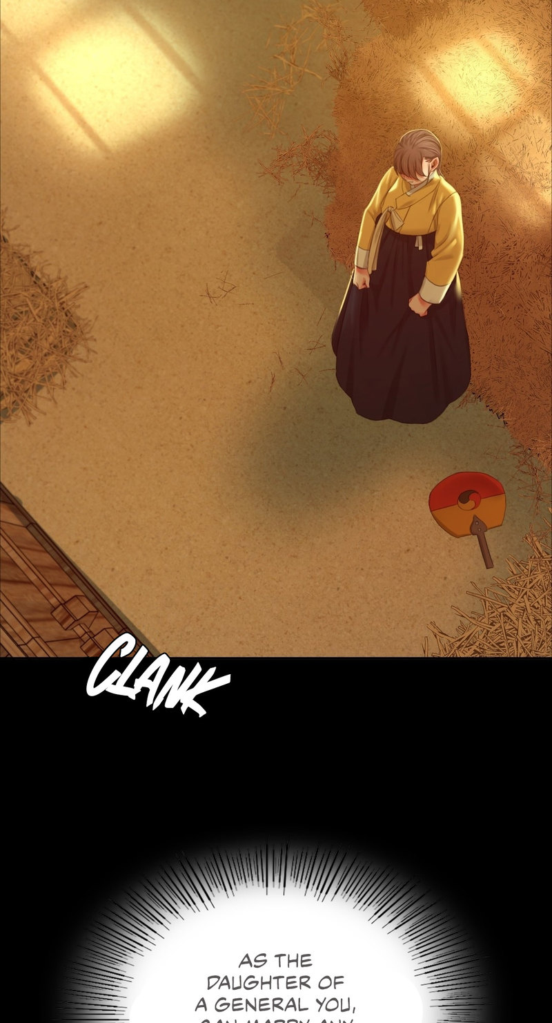 Madam Chapter 15 - Page 44 in English