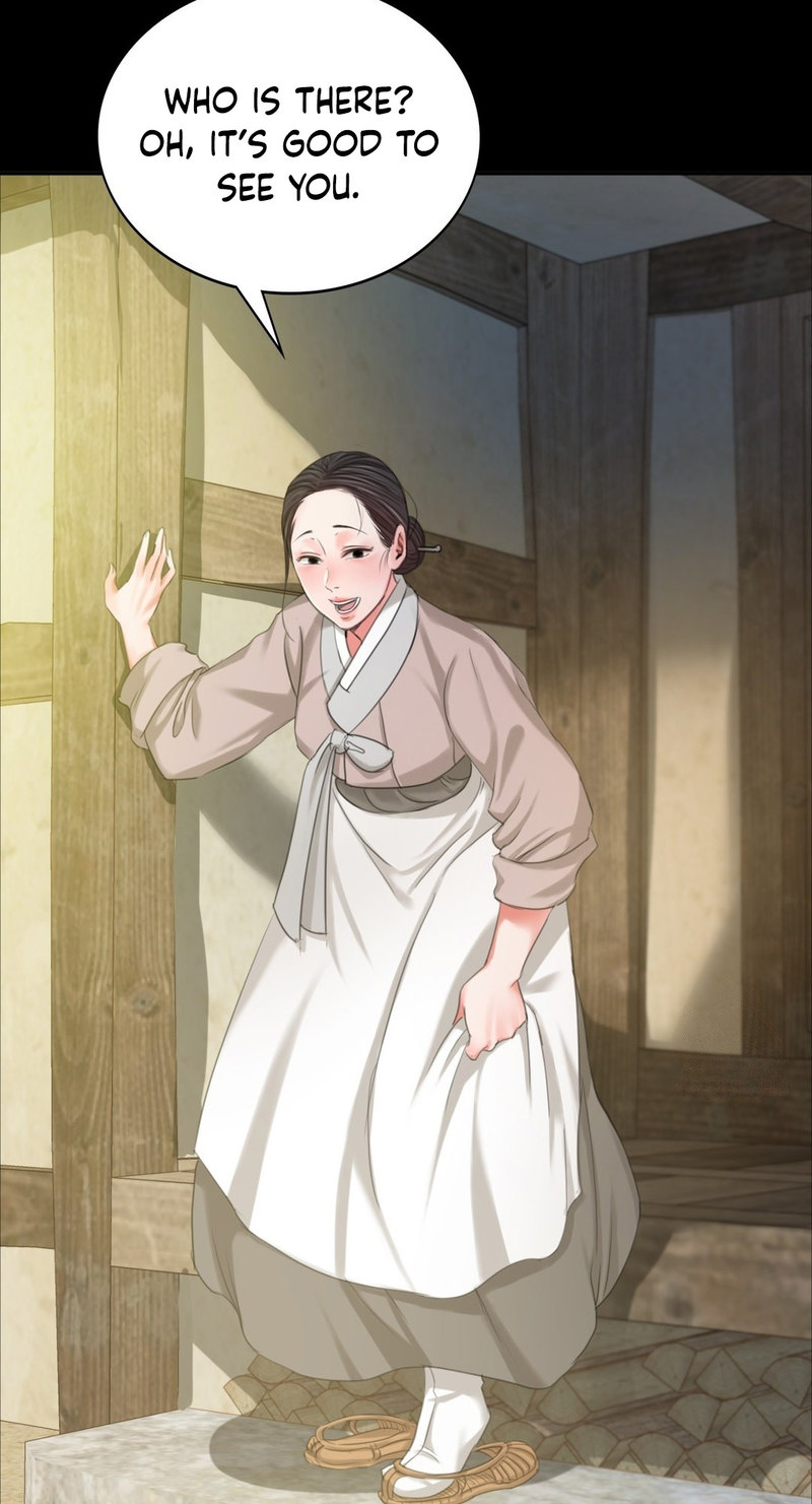 Madam Chapter 15 - Page 61 in English