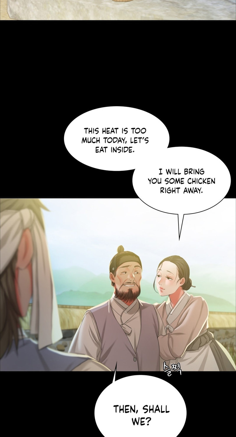 Madam Chapter 15 - Page 62 in English