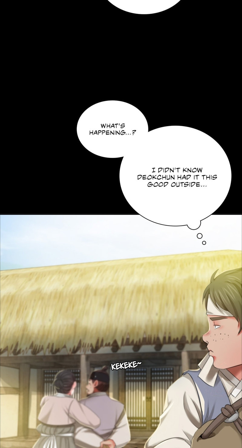 Madam Chapter 15 - Page 63 in English