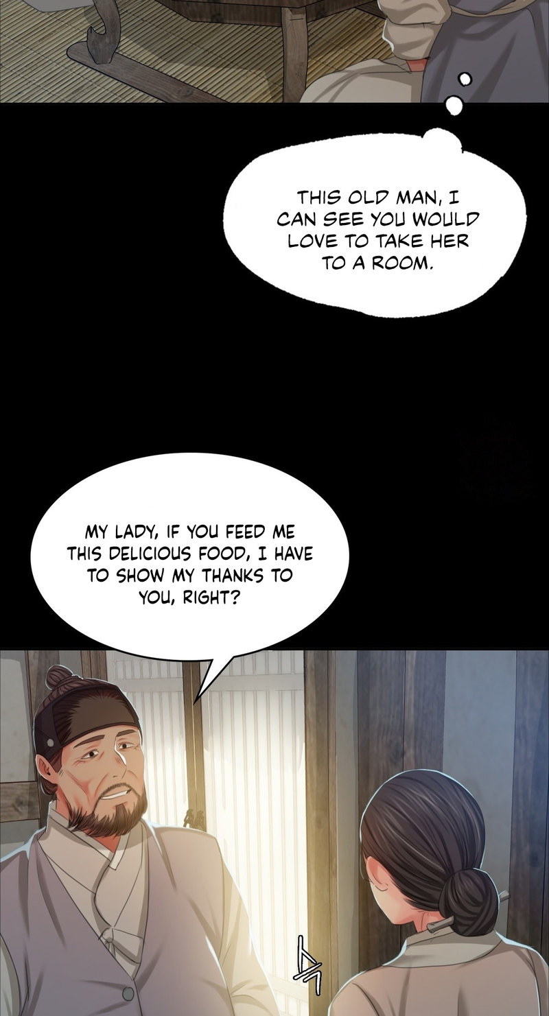 Madam Chapter 15 - Page 72 in English