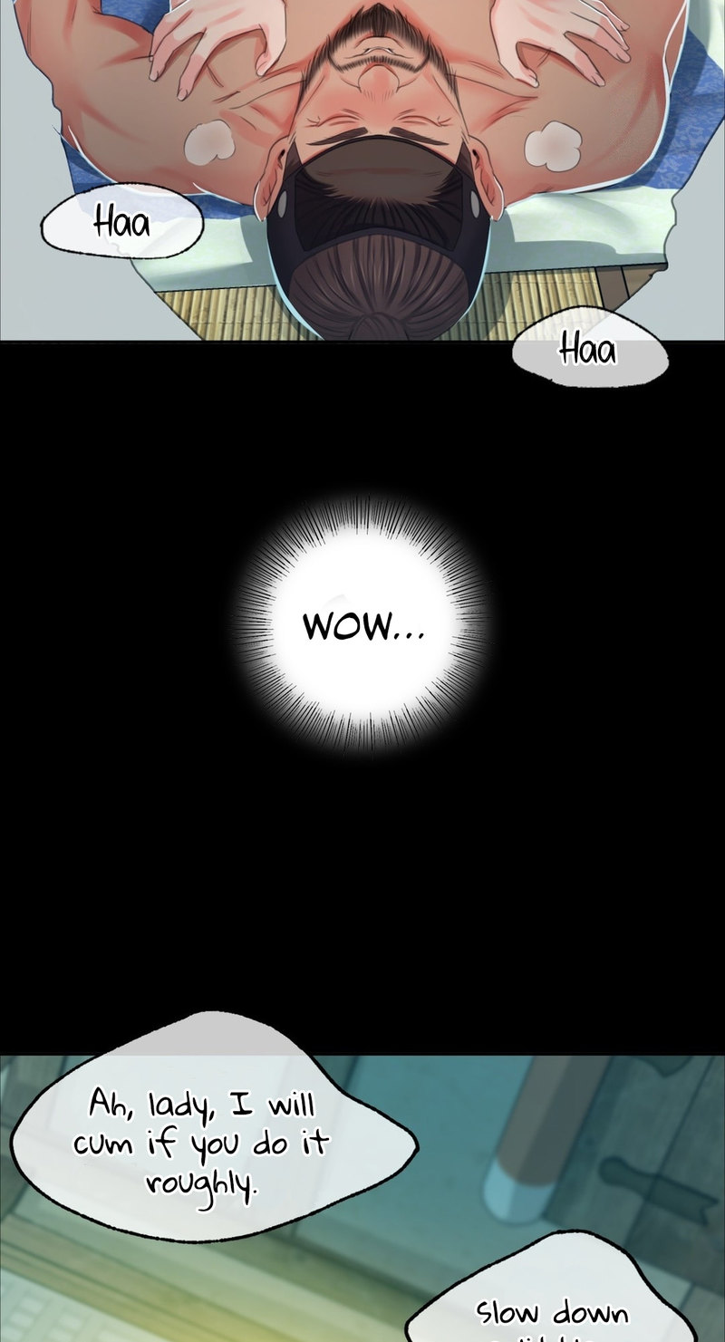 Madam Chapter 15 - Page 88 in English