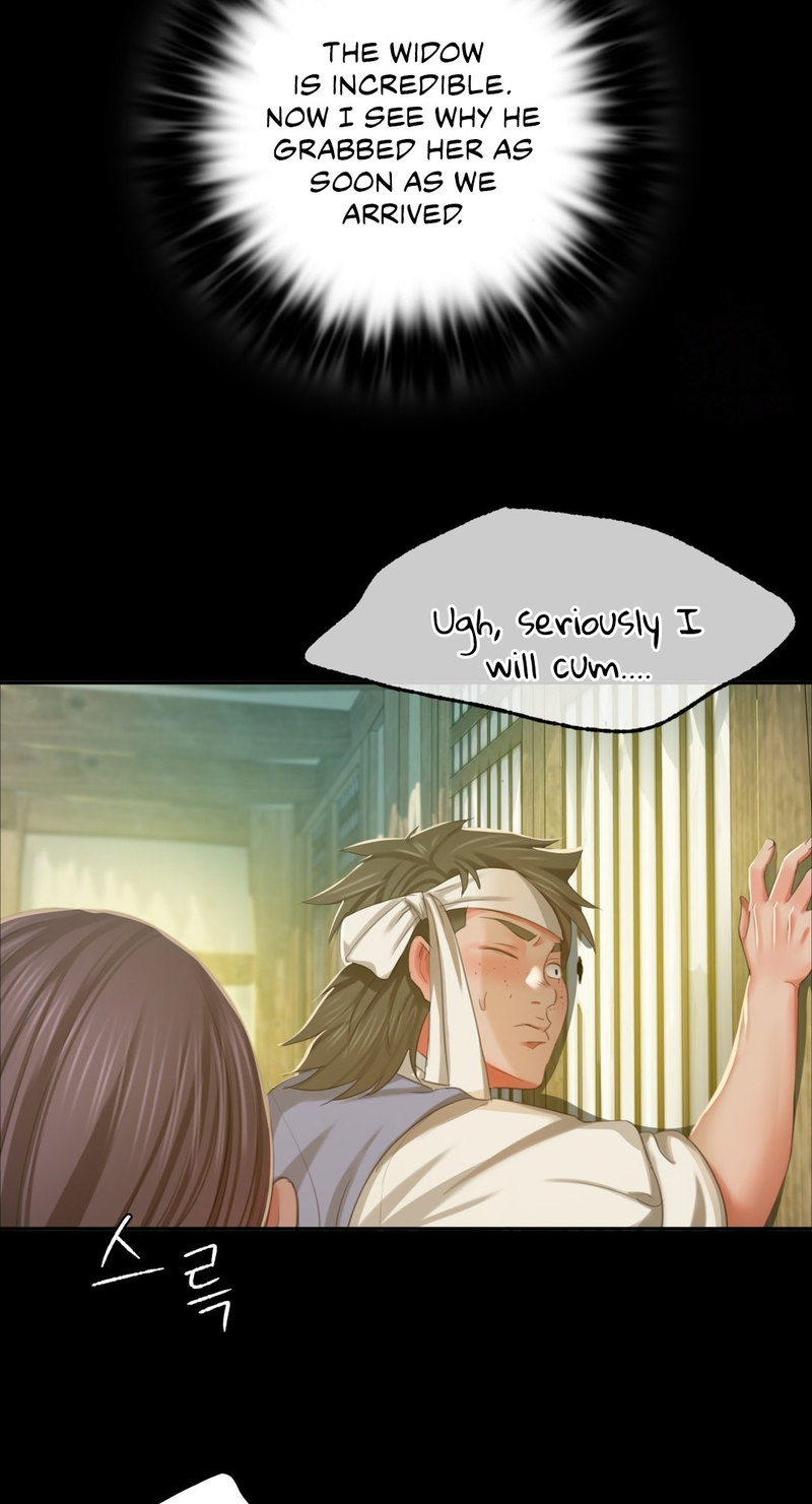 Madam Chapter 15 - Page 90 in English