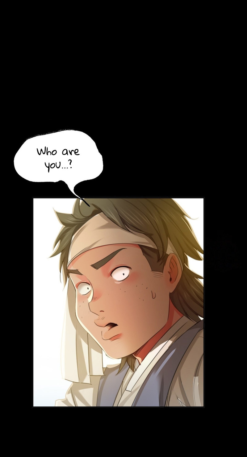 Madam Chapter 15 - Page 92 in English