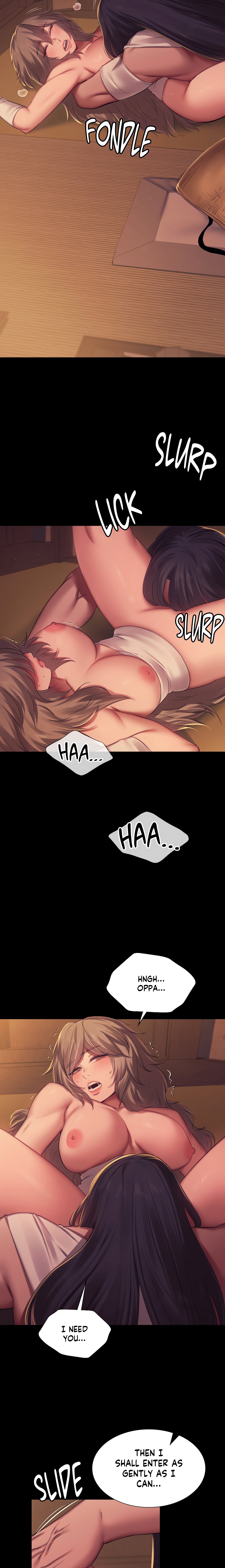 Madam Chapter 150 - Page 17 in English