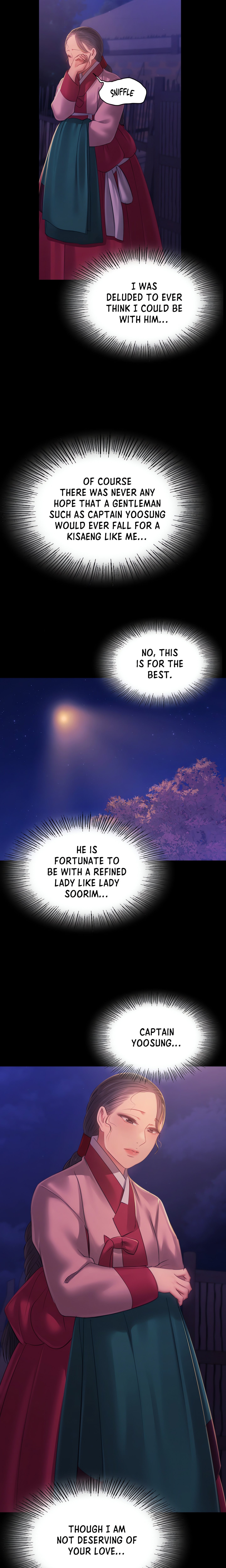 Madam Chapter 150 - Page 20 in English