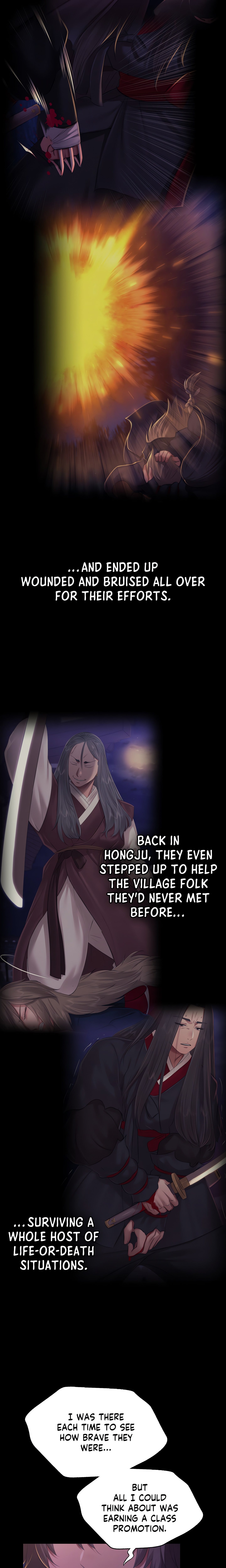 Madam Chapter 150 - Page 7 in English