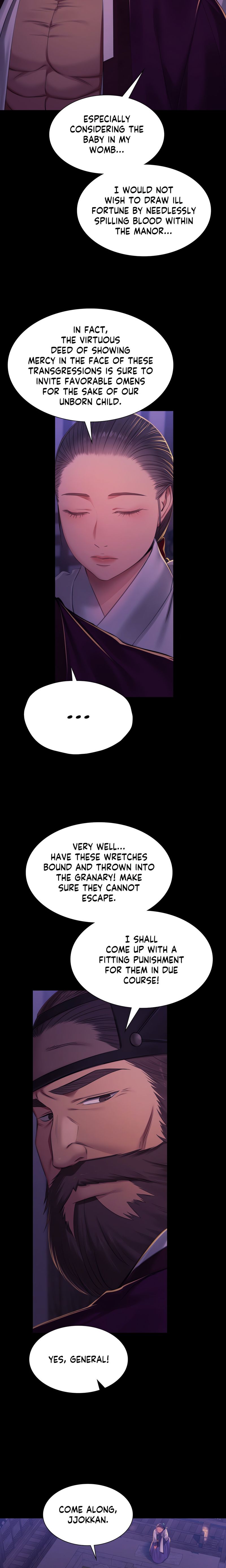 Madam Chapter 152 - Page 14 in English