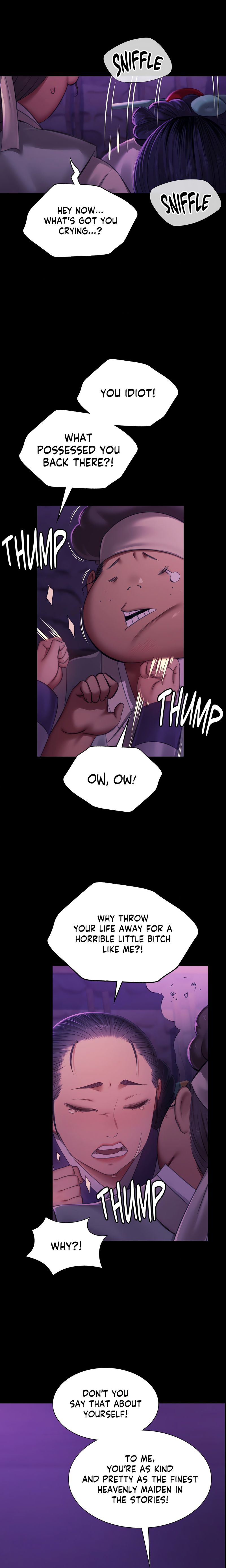 Madam Chapter 152 - Page 20 in English
