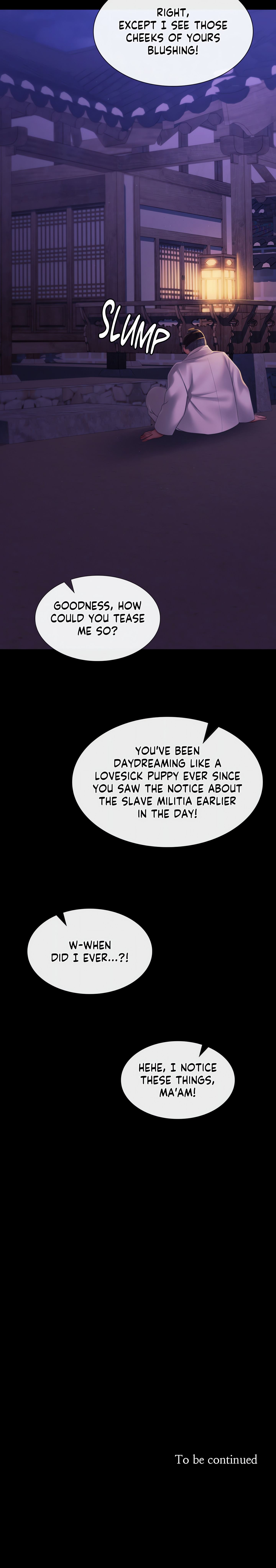 Madam Chapter 156 - Page 23 in English