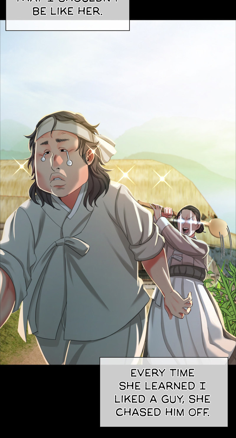 Madam Chapter 16 - Page 11 in English