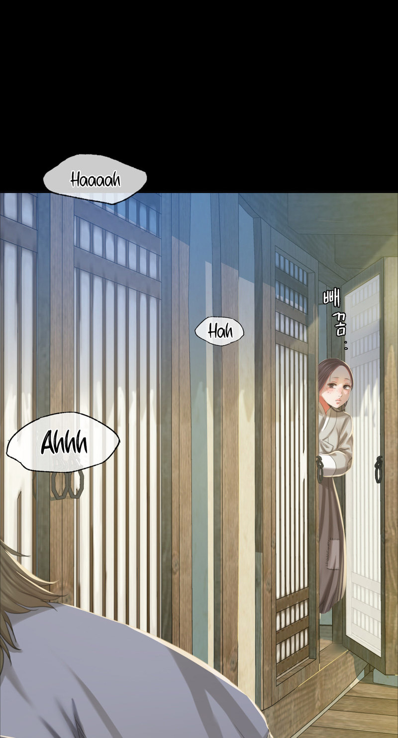 Madam Chapter 16 - Page 21 in English