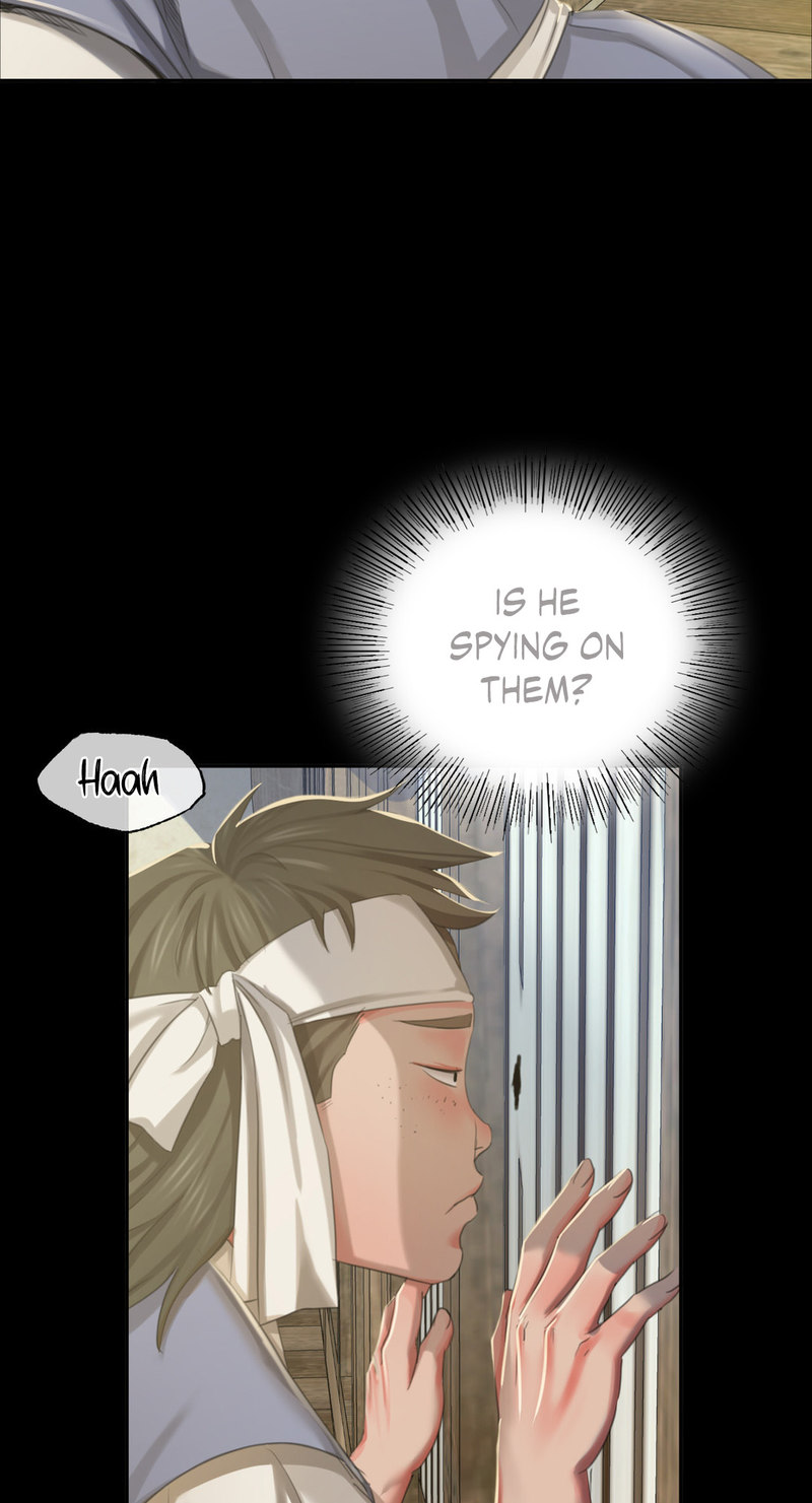 Madam Chapter 16 - Page 22 in English
