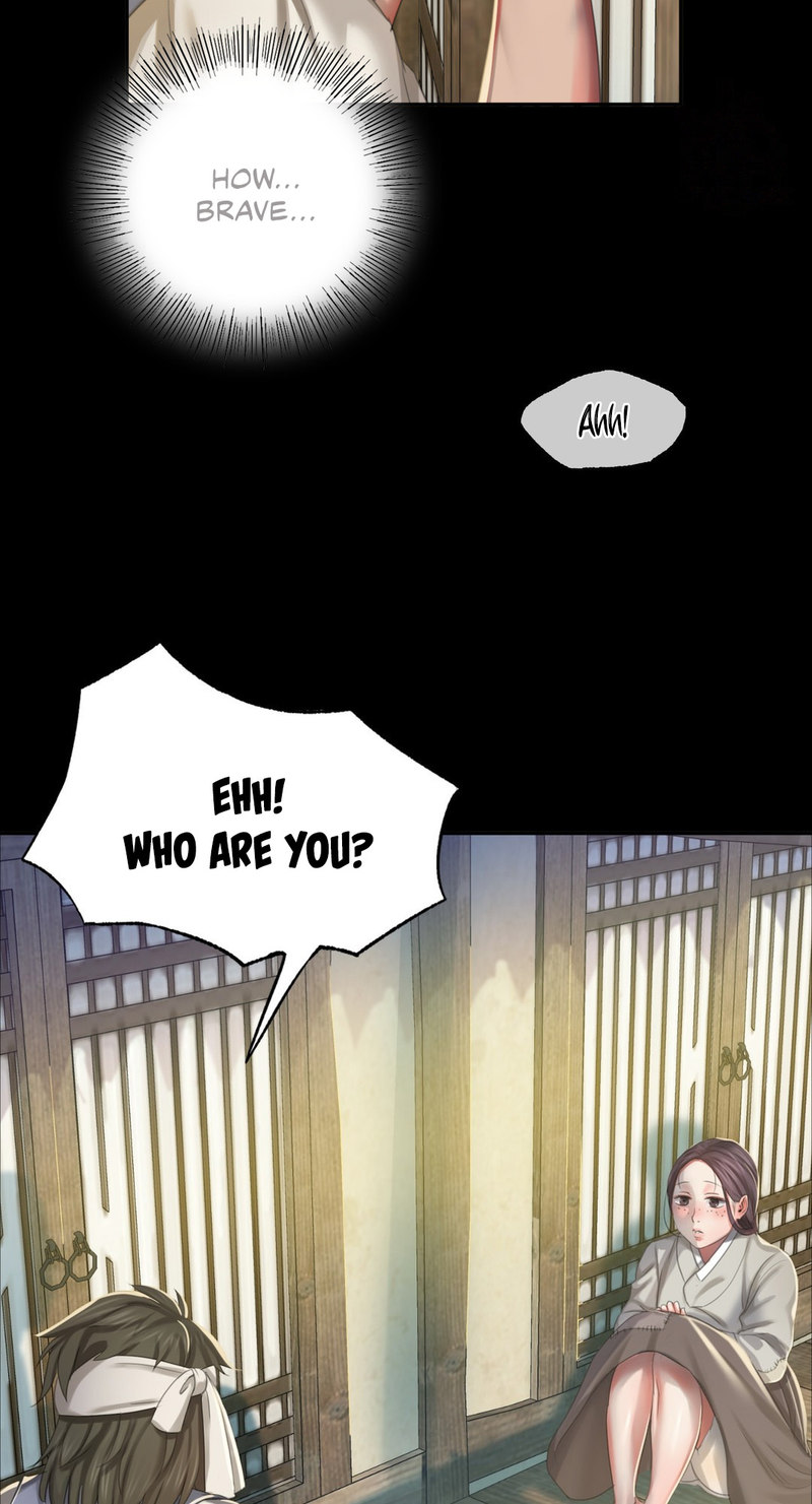Madam Chapter 16 - Page 23 in English
