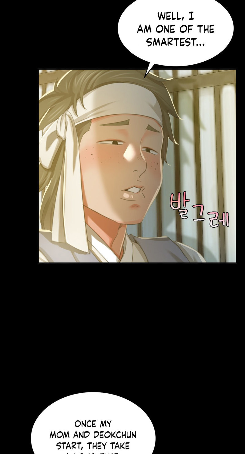 Madam Chapter 16 - Page 30 in English