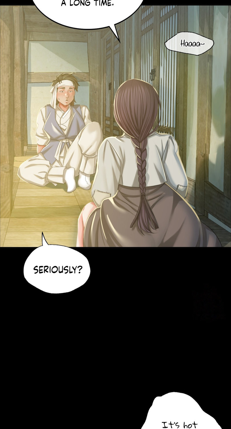 Madam Chapter 16 - Page 31 in English