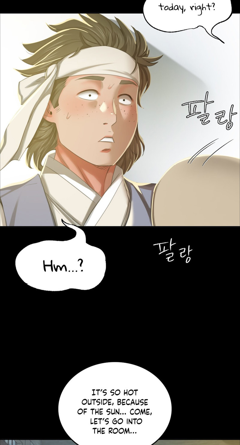 Madam Chapter 16 - Page 32 in English
