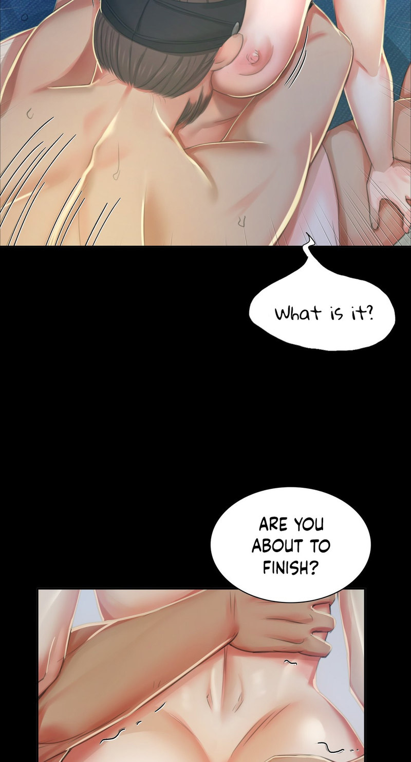 Madam Chapter 16 - Page 41 in English