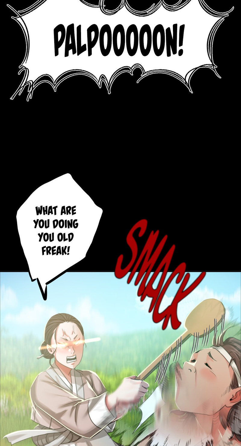 Madam Chapter 16 - Page 6 in English