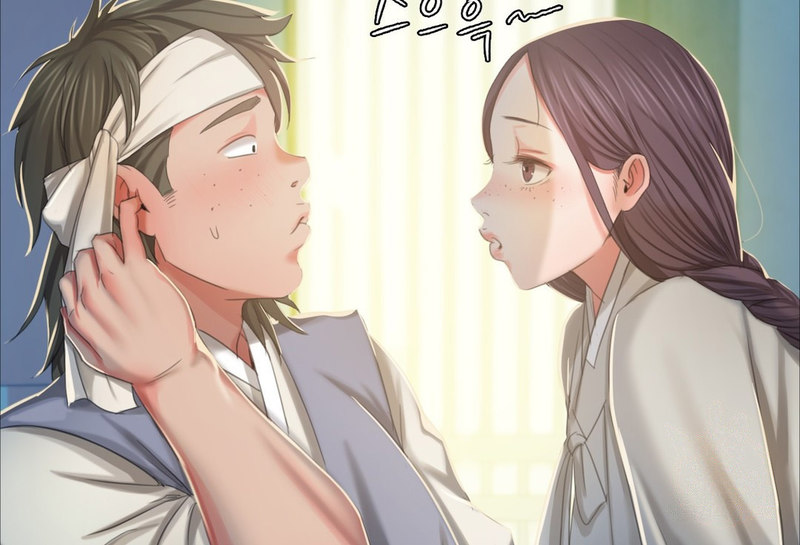 Madam Chapter 16 - Page 60 in English
