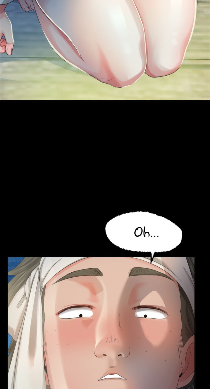 Madam Chapter 16 - Page 62 in English