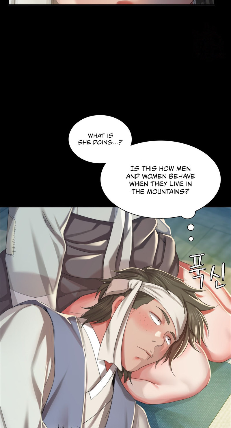 Madam Chapter 16 - Page 63 in English