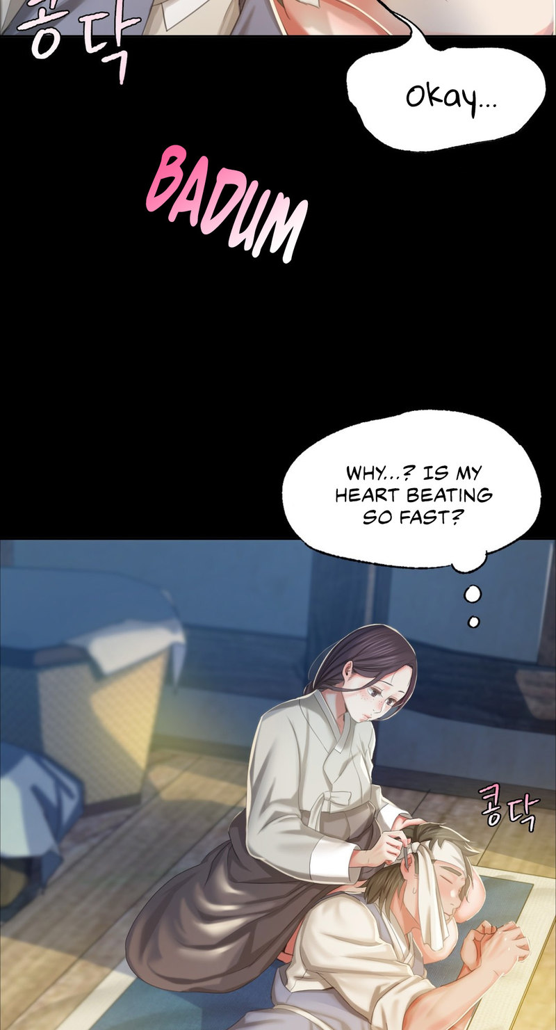 Madam Chapter 16 - Page 66 in English