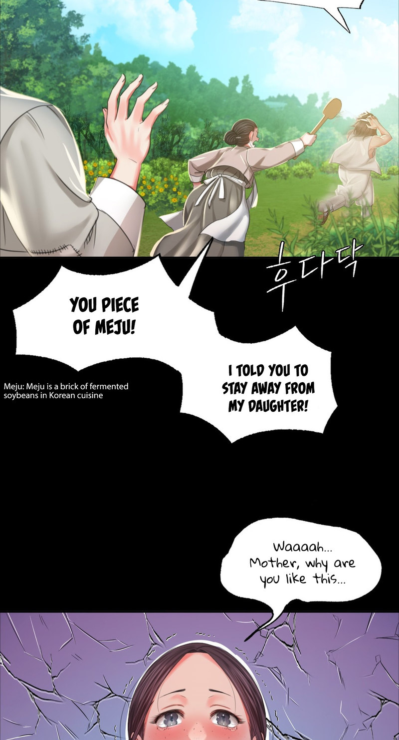 Madam Chapter 16 - Page 8 in English