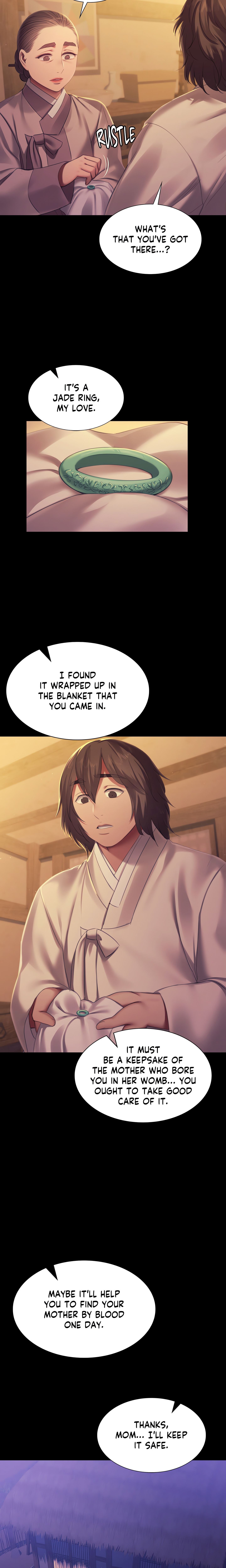 Madam Chapter 160 - Page 5 in English