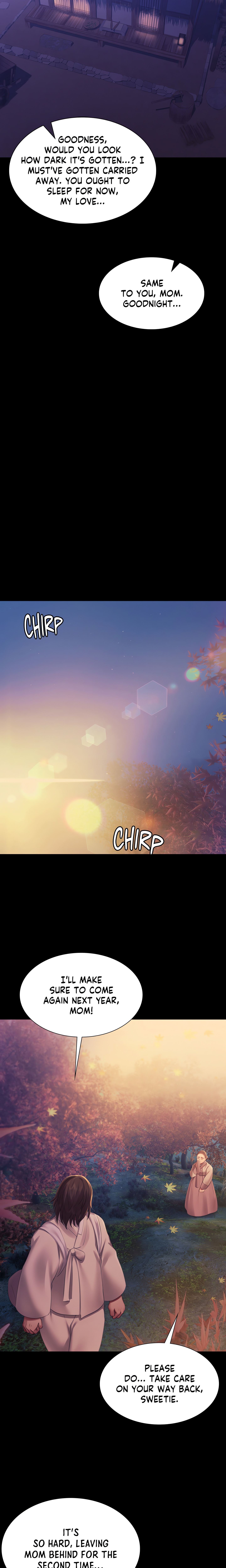 Madam Chapter 160 - Page 6 in English