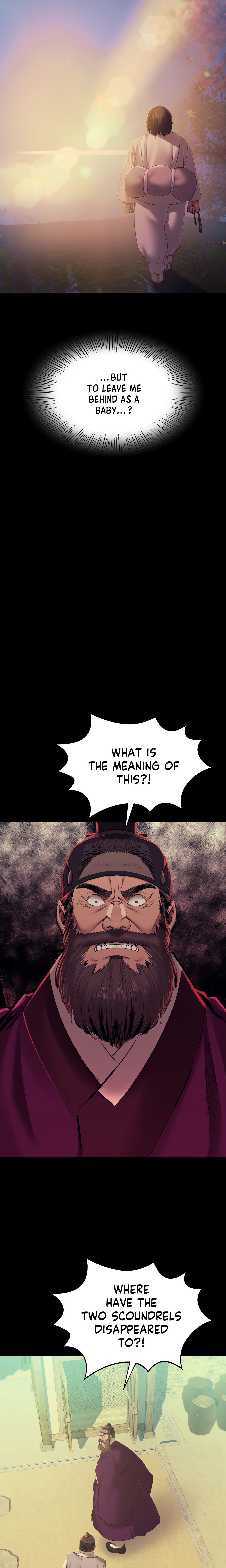 Madam Chapter 160 - Page 8 in English