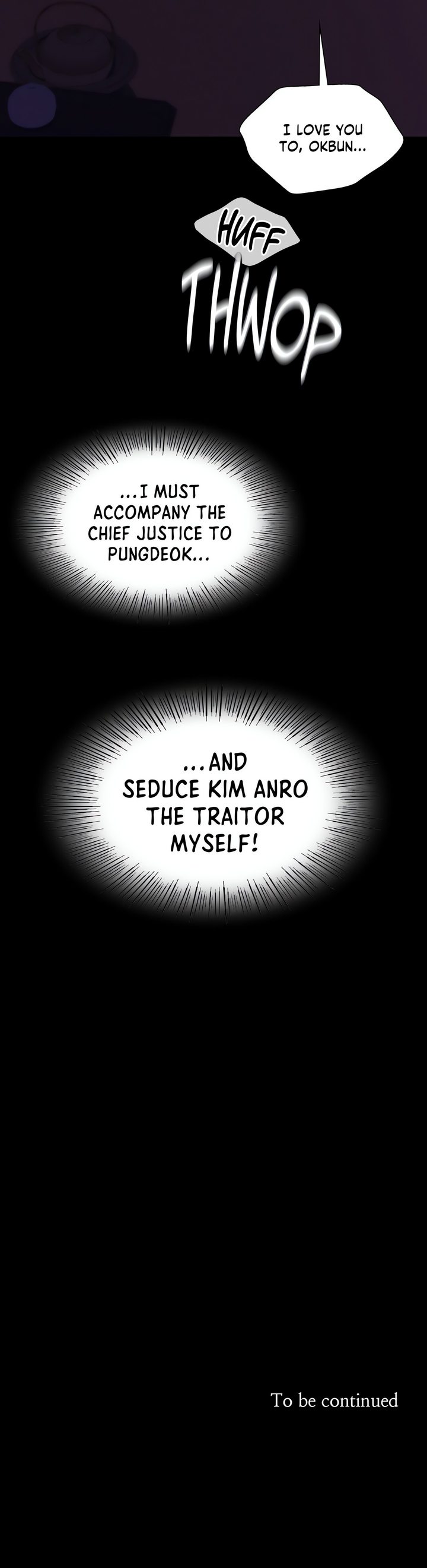 Madam Chapter 162 - Page 22 in English