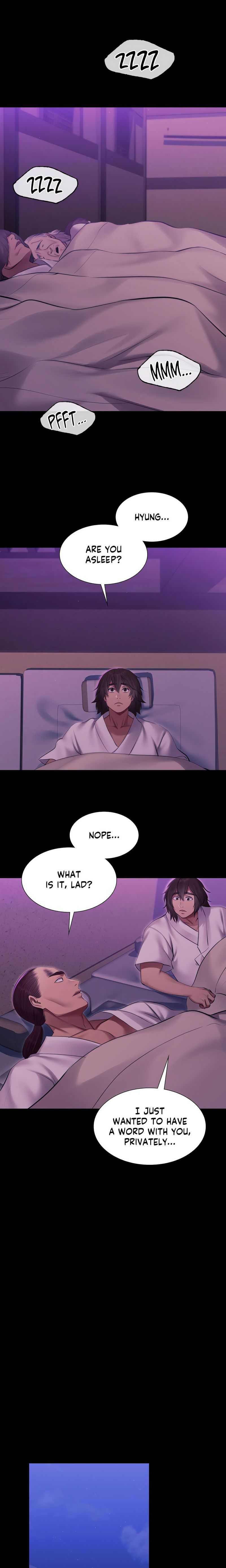 Madam Chapter 165 - Page 19 in English