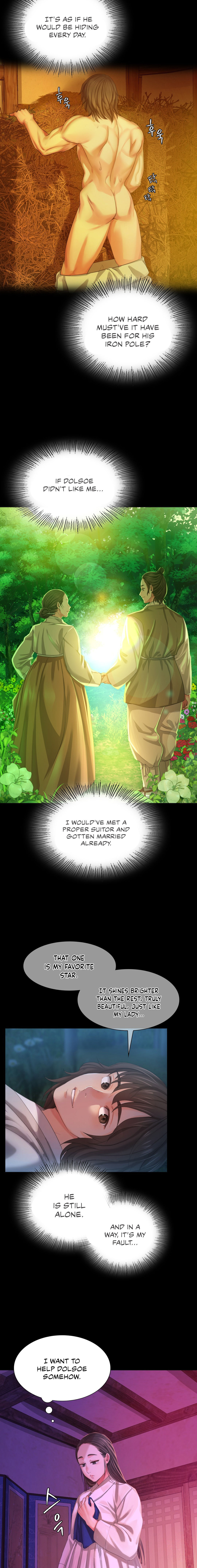 Madam Chapter 17 - Page 18 in English