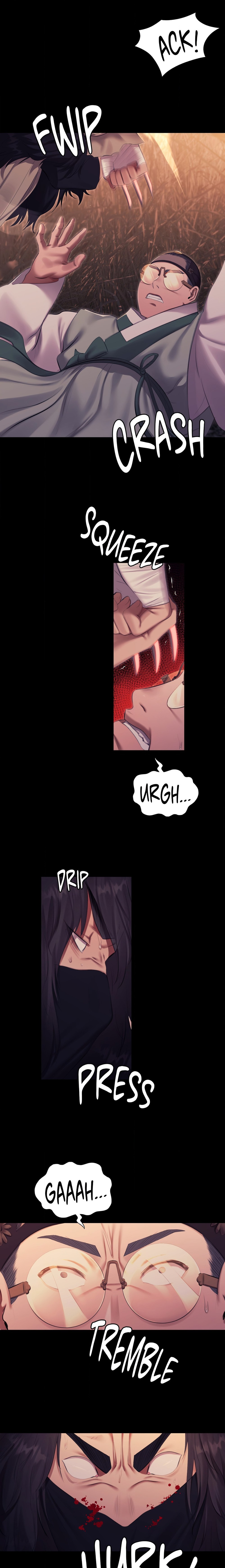 Madam Chapter 170 - Page 13 in English