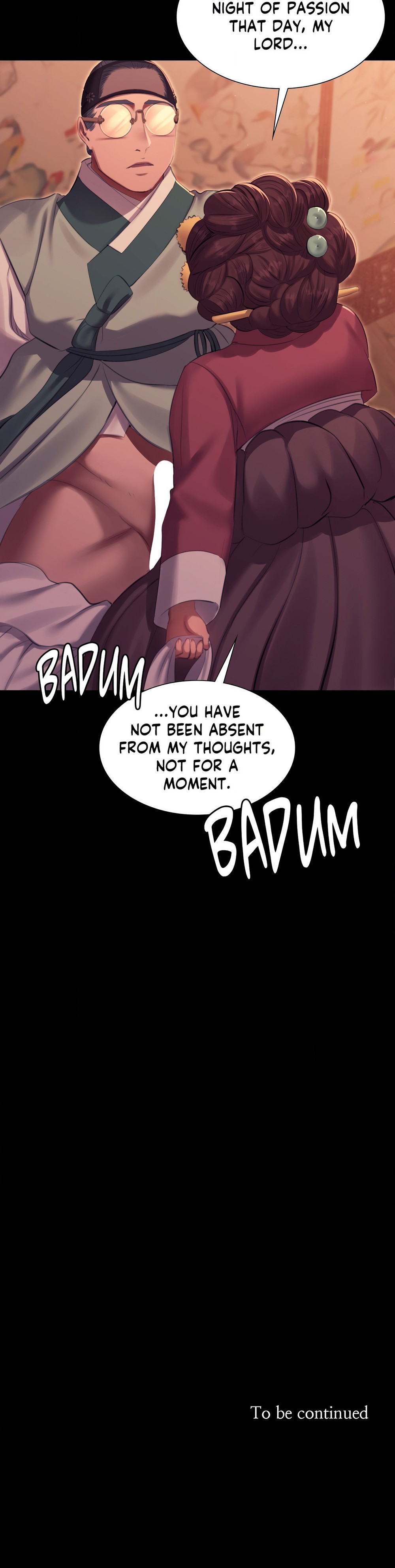 Madam Chapter 170 - Page 20 in English
