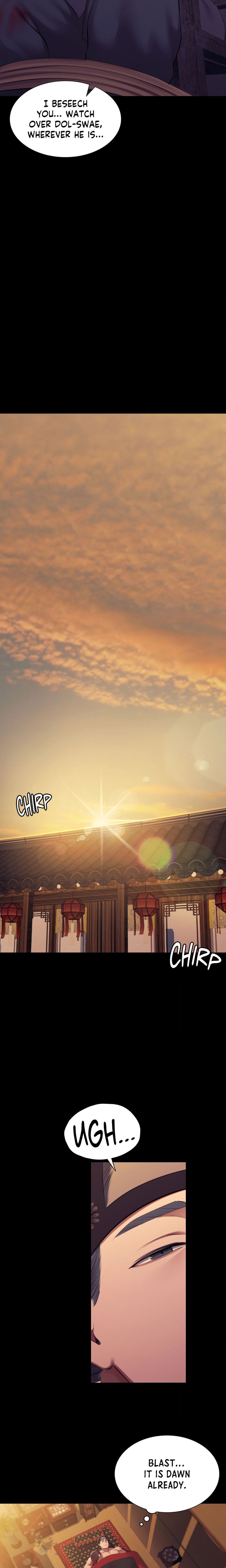 Madam Chapter 171 - Page 11 in English