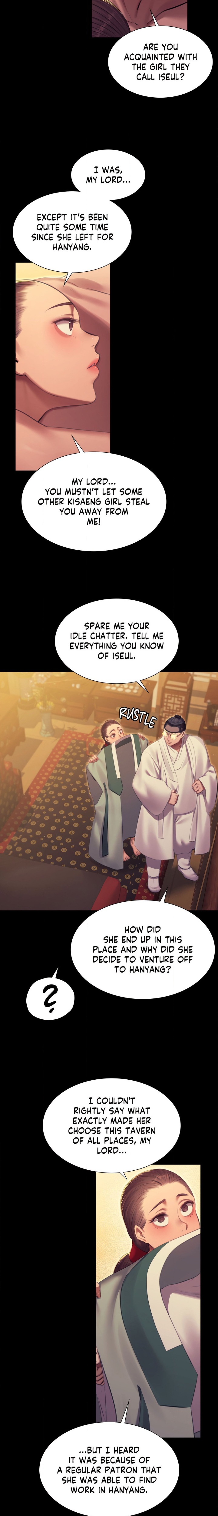 Madam Chapter 171 - Page 13 in English