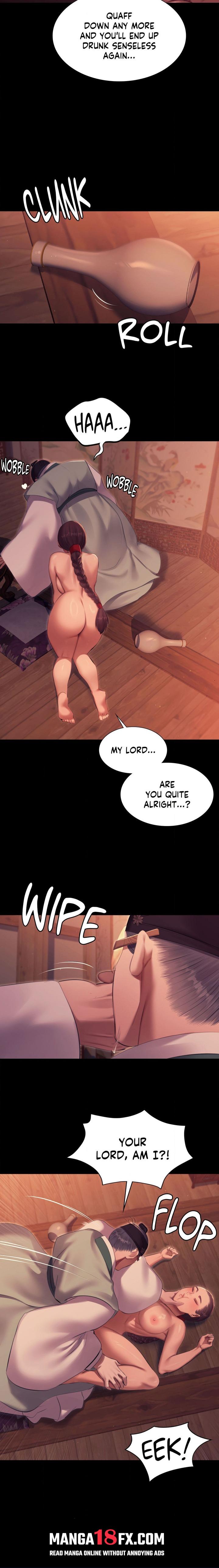 Madam Chapter 171 - Page 5 in English