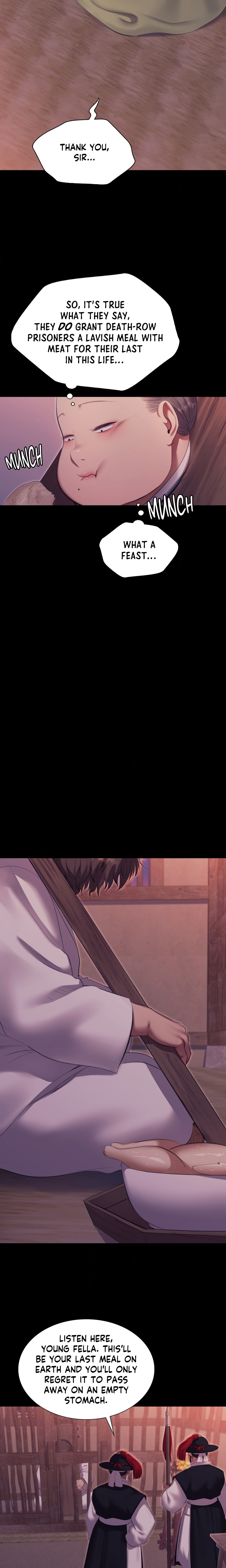 Madam Chapter 173 - Page 12 in English