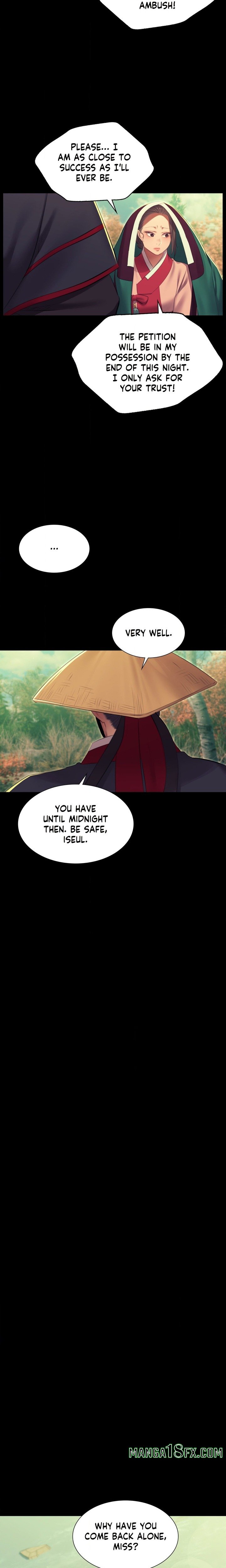 Madam Chapter 174 - Page 13 in English