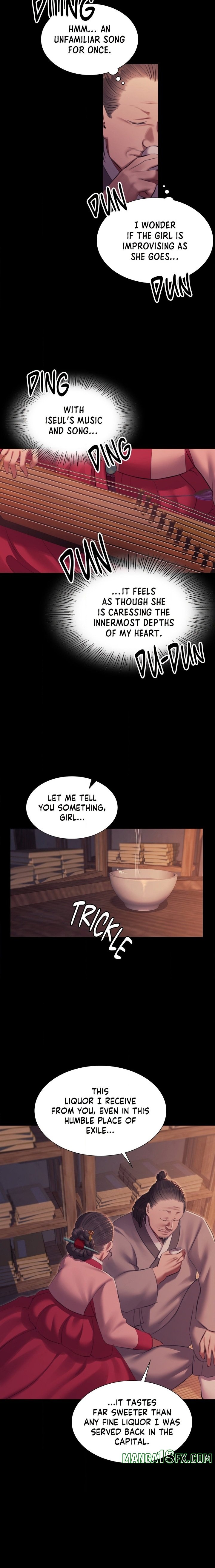 Madam Chapter 174 - Page 17 in English