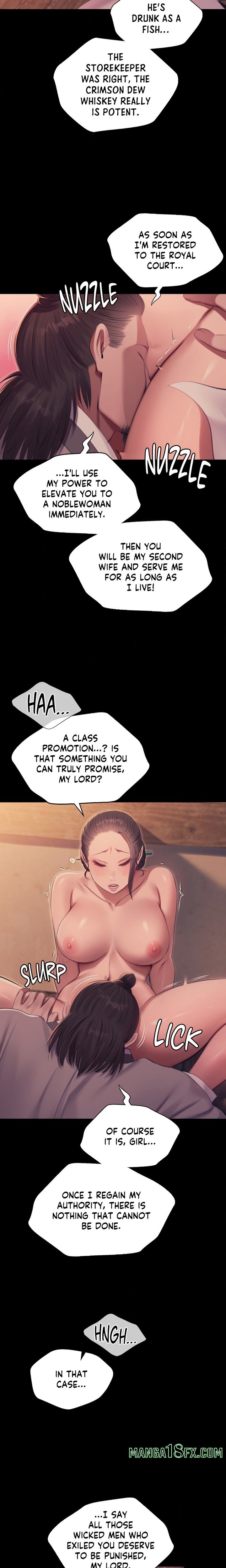 Madam Chapter 174 - Page 20 in English