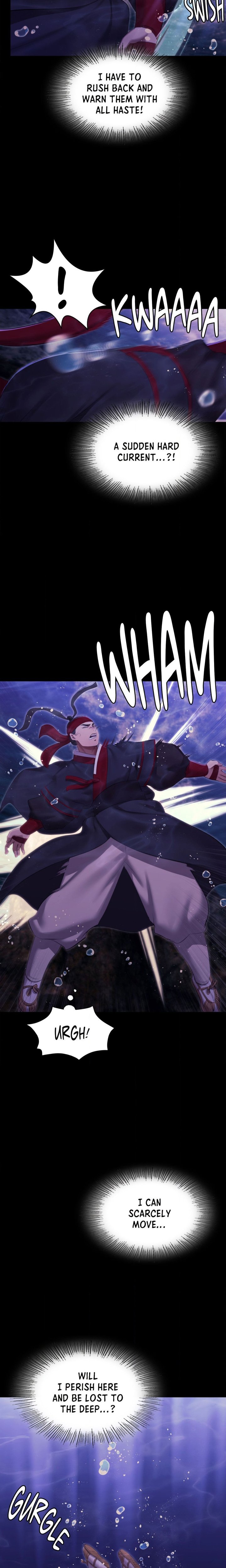 Madam Chapter 177 - Page 14 in English