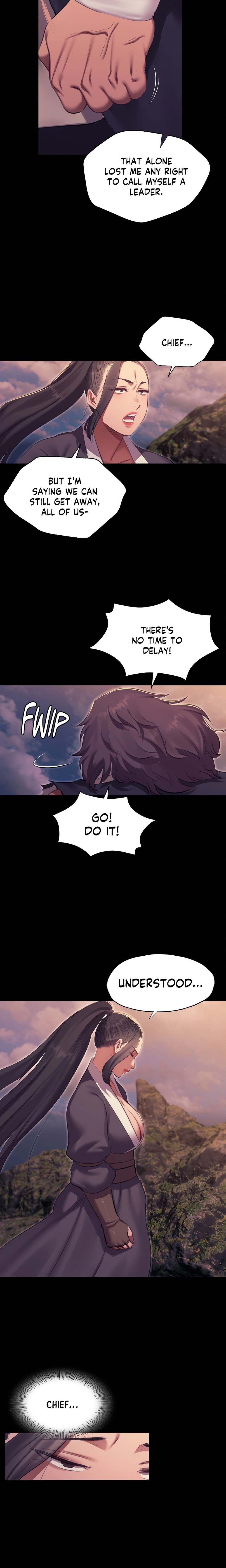 Madam Chapter 179 - Page 19 in English