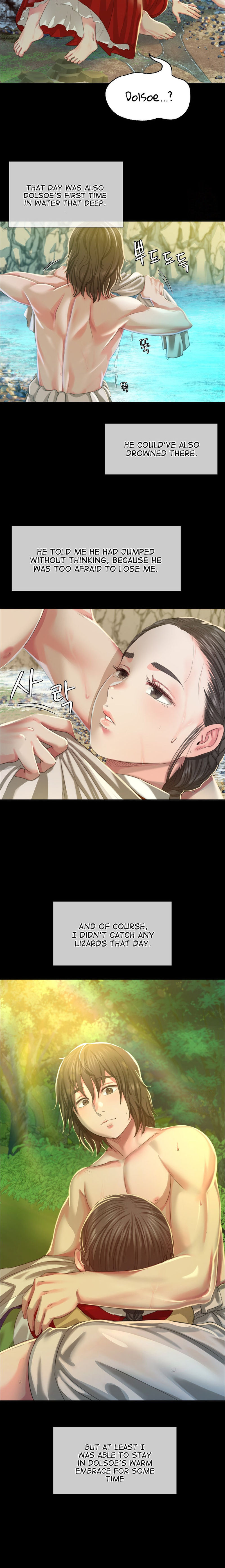 Madam Chapter 18 - Page 6 in English